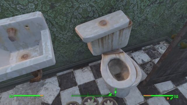 Они пришли из тумана ● Fallout 4: Far Harbor #1● Выживание/Моды/1080p60 смотреть онлайн