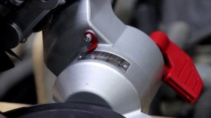 Торцовочная пила Metabo KGS 254 M - распаковка, обзор