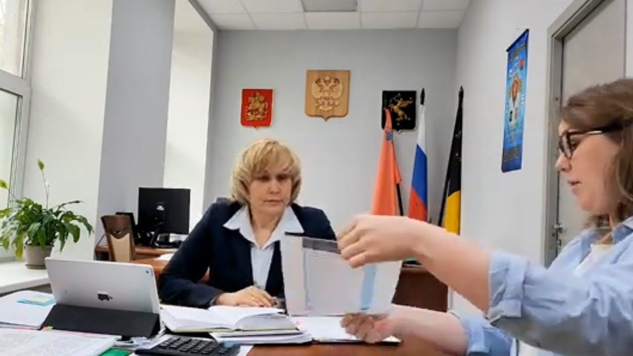 НАЧАЛЬНИК УО ХИМКИ В ШОКЕ ИЛИ НАМ ПОКАЗАЛОСЬ ⁉️ смотреть онлайн