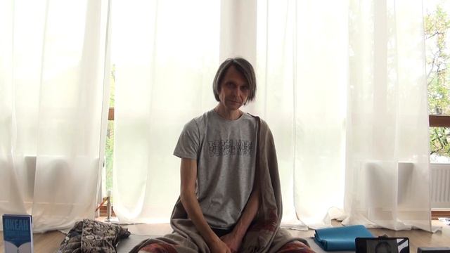 Семинар с Сумираном в Кисловодске 2.05.2022 смотреть онлайн