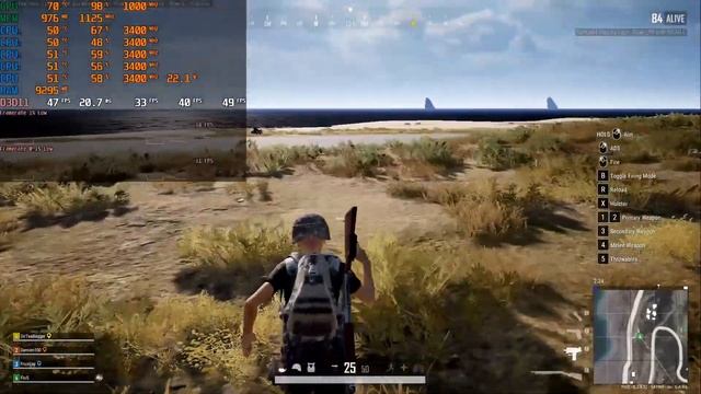 ПК для Школьника за 5000, intel core i5 2320 + r7 250x смотреть онлайн