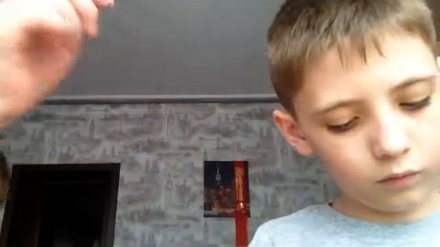 Как слепить слона из пластилина и из капсулы ЛЕПКА ТВ смотреть онлайн