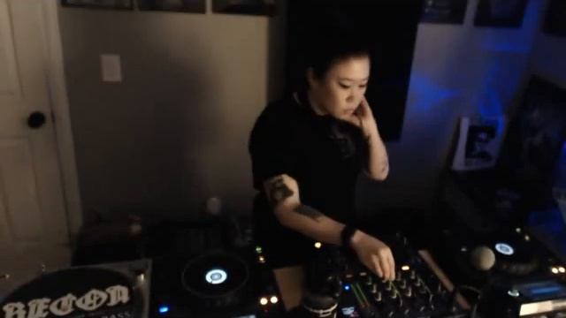 Recon DNB Black Box Stream 01 - Despise set смотреть онлайн