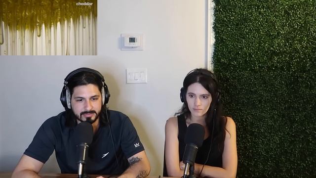 Why The US Government Decides The Color Of Our Food!? | Americans React | Loners #105 смотреть онлайн