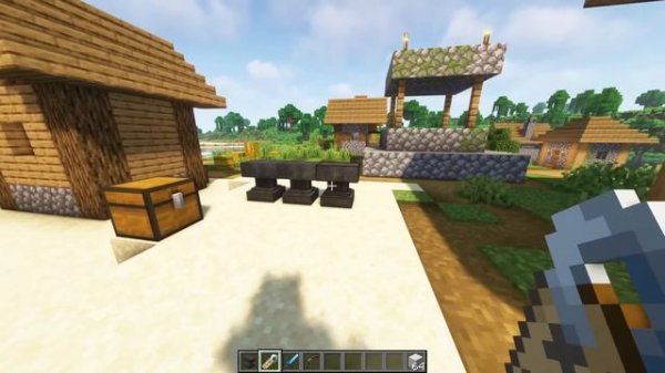 5 Mods Utiles para Minecraft Forge 1.19.2 ?
