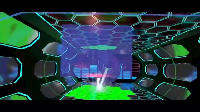 HTC Vive Игры: Proton Pulse смотреть онлайн