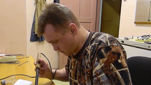 Фильтр помех ТВ от светодиодных ламп. Как исправить эту проблему? смотреть онлайн