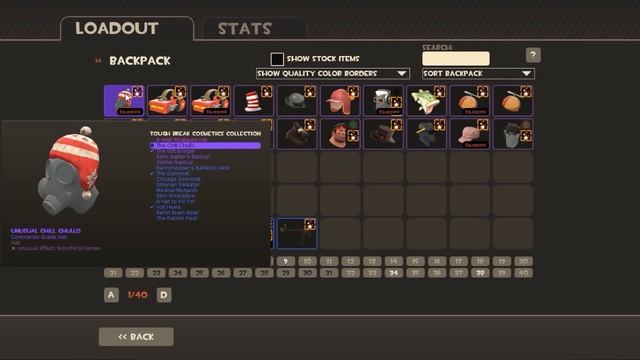 TF2 - RIP SCORCHING BROTHERHOOD OF ARMS! - Trading/Backpack Update! смотреть онлайн