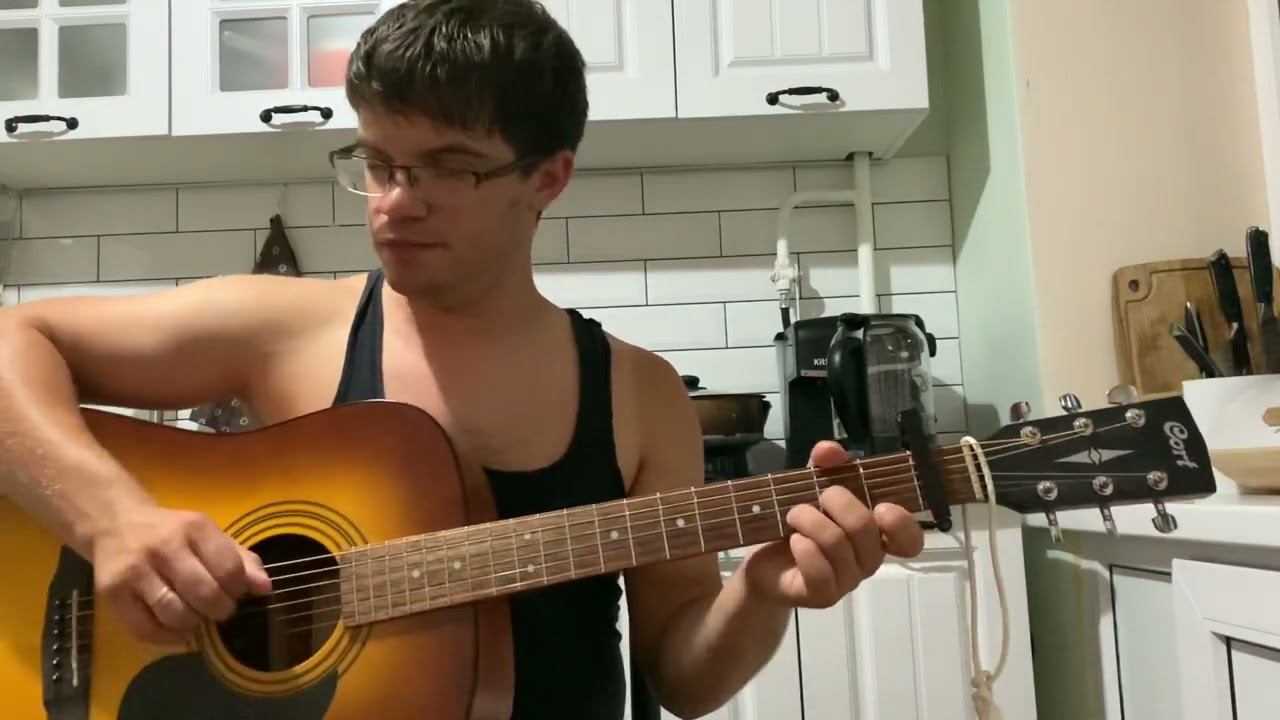 KRBK ft. Криминальный бит - Скромен аккорды на гитаре табы смотреть онлайн