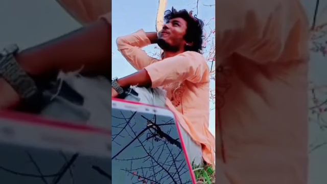 Dhananjay Dhadkan ka ful HD Bhojpuri song смотреть онлайн
