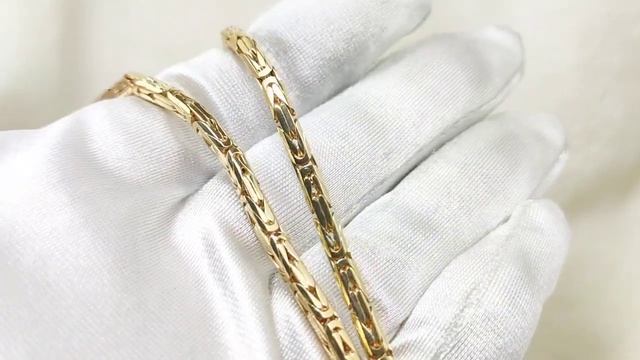 Цепочка лисий хвост смотреть онлайн