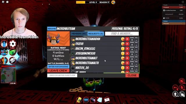 ? Playing Roblox Live! Treasure Quest, Jailbreak and more смотреть онлайн