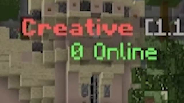 Joining Abandoned Minecraft Servers смотреть онлайн