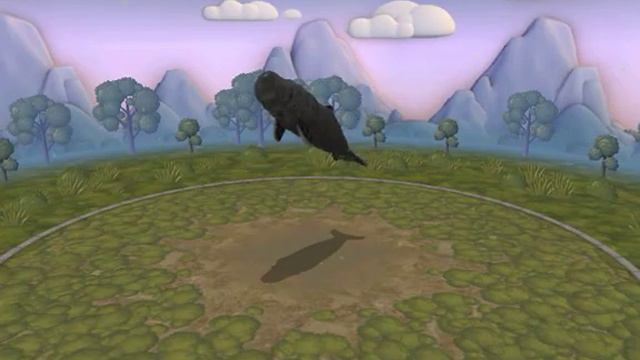 Spore животные, древние и современные 127 смотреть онлайн