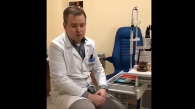Ваш Зір - Мушки перед глазами: что это, причины и возможные заболевания смотреть онлайн