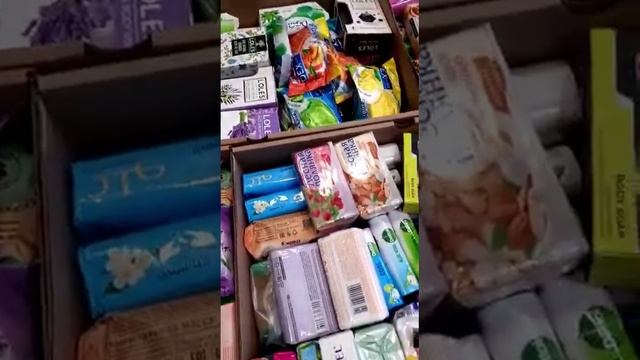 Моё мыло, которое можно приобрести ? смотреть онлайн