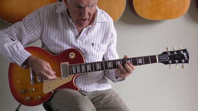 Let it be. The Beatles Guitar cover by Phil McGarrick. FREE TABS смотреть онлайн