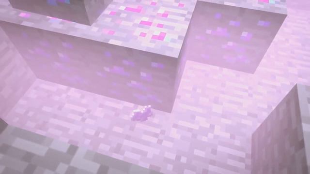 Minecraft animation : Новая руда смотреть онлайн