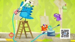 Диноселфи [конкурс]