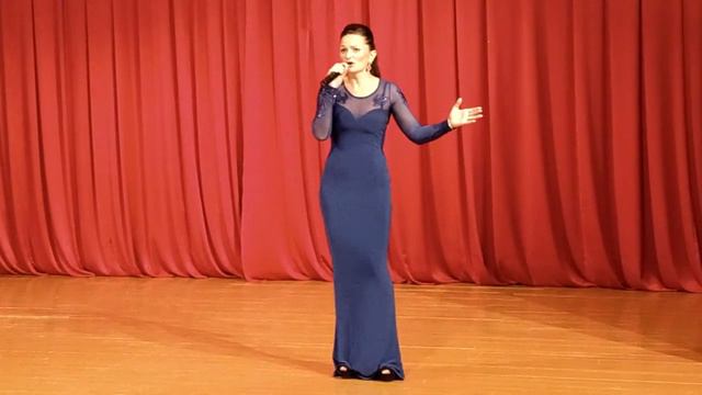 Анна Мартынова - Hurt - Олехновичский сельский Дом культуры смотреть онлайн