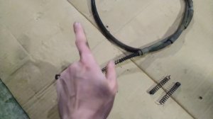 #ручник#ваз#доработкаваз#ваз2110#ваз2112
Доработка троса ручника! Держать будет мертво оба колеса!!