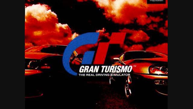Gran Turismo- Moon Over the Castle (VRC6) смотреть онлайн