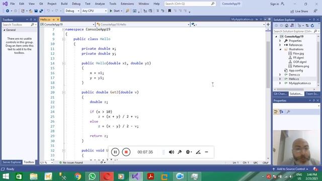 Introduction to Declarative Programming, Functional Programming 1 - In Arabic смотреть онлайн