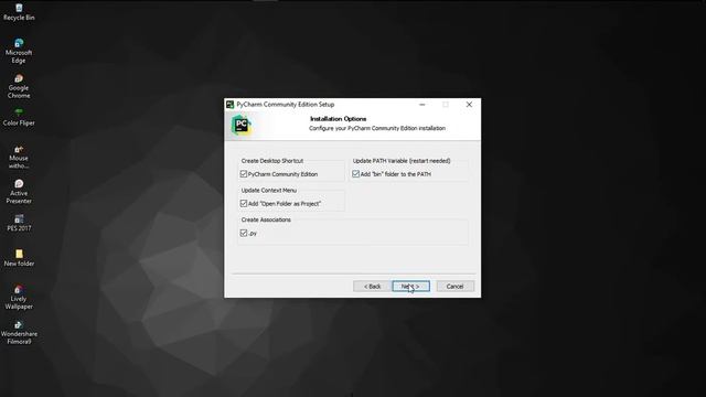 How to download and install pycharm IDE 2021 смотреть онлайн