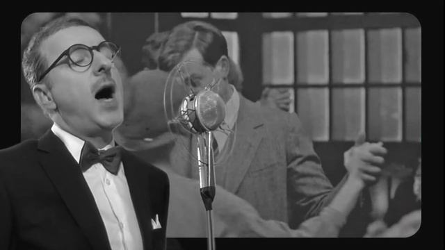 Frederick Caper - Midnight, the stars and you (Extended version) смотреть онлайн