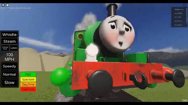 sodor fallout percy[sodor online] смотреть онлайн