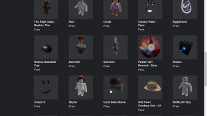 Как получить БЕСПЛАТНО ФУТБОЛКУ И ШТАНЫ в роблокс | Industry Baby Scrubs Top Lil Nas X LNX roblox