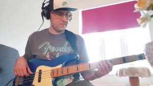 Depeche Mode Ghosts Again,  bbc2 orchestra piano room bass cover #depechemode