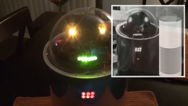 Yo-bot answers! смотреть онлайн