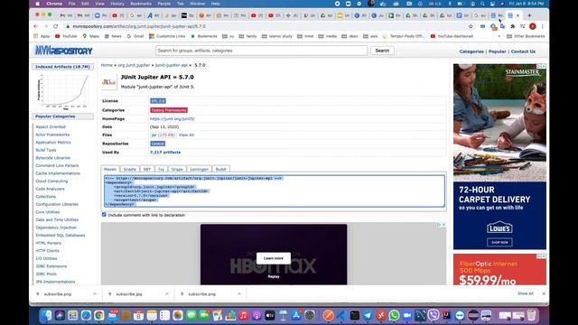 Junit 2: Eclipse junit test configuration and running (Amharic) смотреть онлайн