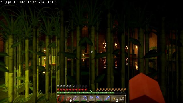 MINECRAFT EXTREME SHADER GRAPHICS MOD | GTX 970 - i7 4790k | + Download | [60 fps] смотреть онлайн