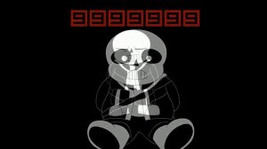 RUS COVER Sans Battle   Stronger Than You 1 ЧАС  ONE HOUR