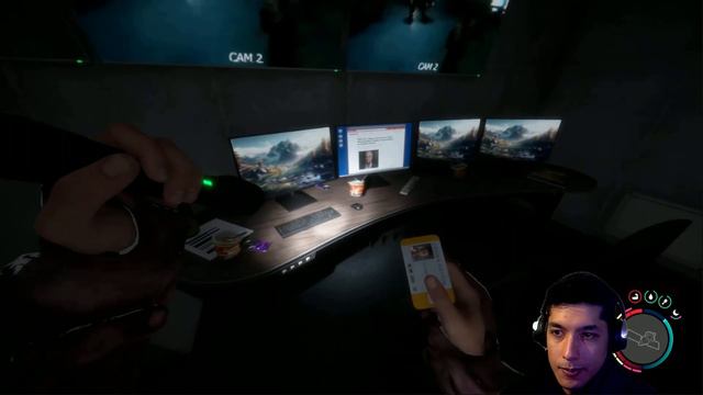 Los Padres de Vicky / Sons of The Forest / Tp. 2  Ep. 5