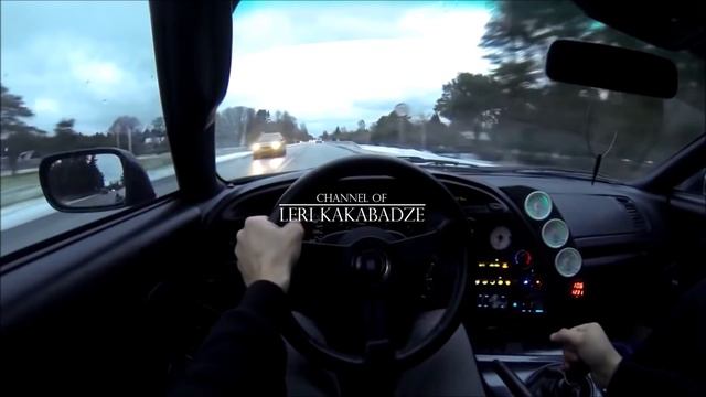 KVPV - Back to Basics (Original Mix) смотреть онлайн