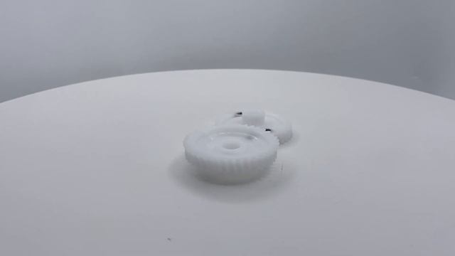 Шестерня мотора горизонтальной кофемолки для кофеварки Saeco (Саеко), Philips (Филлипс) смотреть онлайн