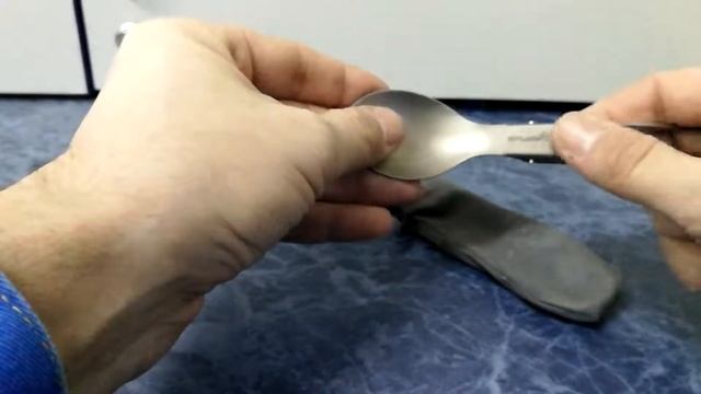 Титановая ложка splav смотреть онлайн