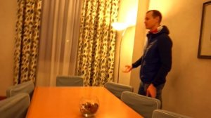 Родители Кати и Макса ЗАБЫЛИ чемоданы