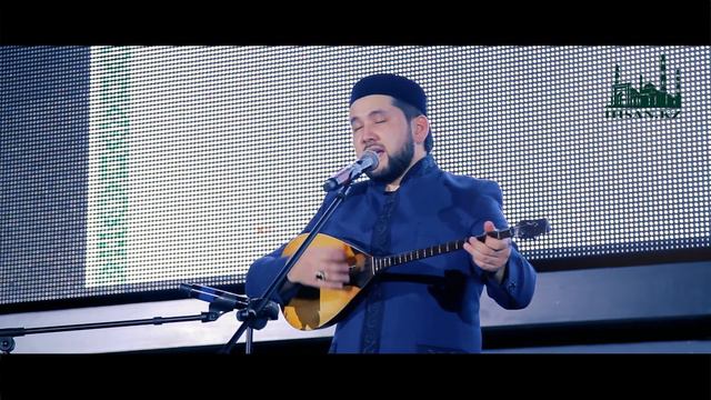 Пайғамбарлар Падишасына арнау (Мәуліт кеші) | Дидар Қамиев | IHSAN.KZ