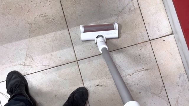 Пылесос Mi смотреть онлайн