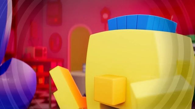 The TRUTH about Bendy and the Dark Revival смотреть онлайн