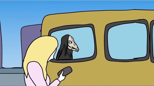 Вирусное приложение SCP-1471 MalO версия 1.0.0 (Анимация SCP)