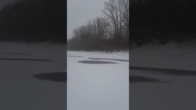 Собираю аэролодку своими руками, что из этого получилось? смотреть онлайн