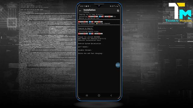 Flash Android Pro Tweaks Magisk Module | Android Pro Tweaks Magisk Module | module magisk gaming смотреть онлайн