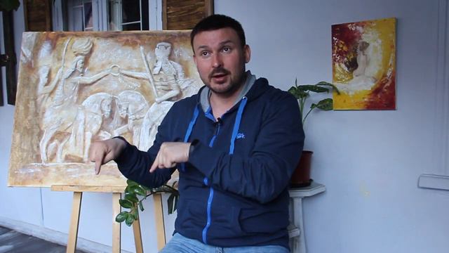 Денис Морару - флирт-мен, путешественник "иначе" о забавных случаях из отдыха смотреть онлайн