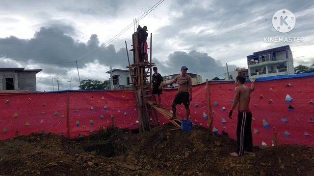 Gen Tri Project Update |Day_9 смотреть онлайн