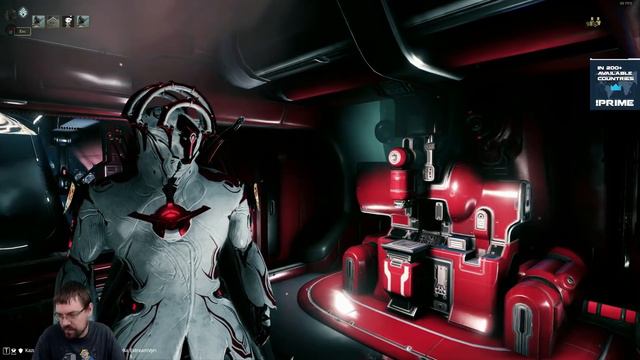 Let's Play Warframe With CohhCarnage - Episode 65 смотреть онлайн